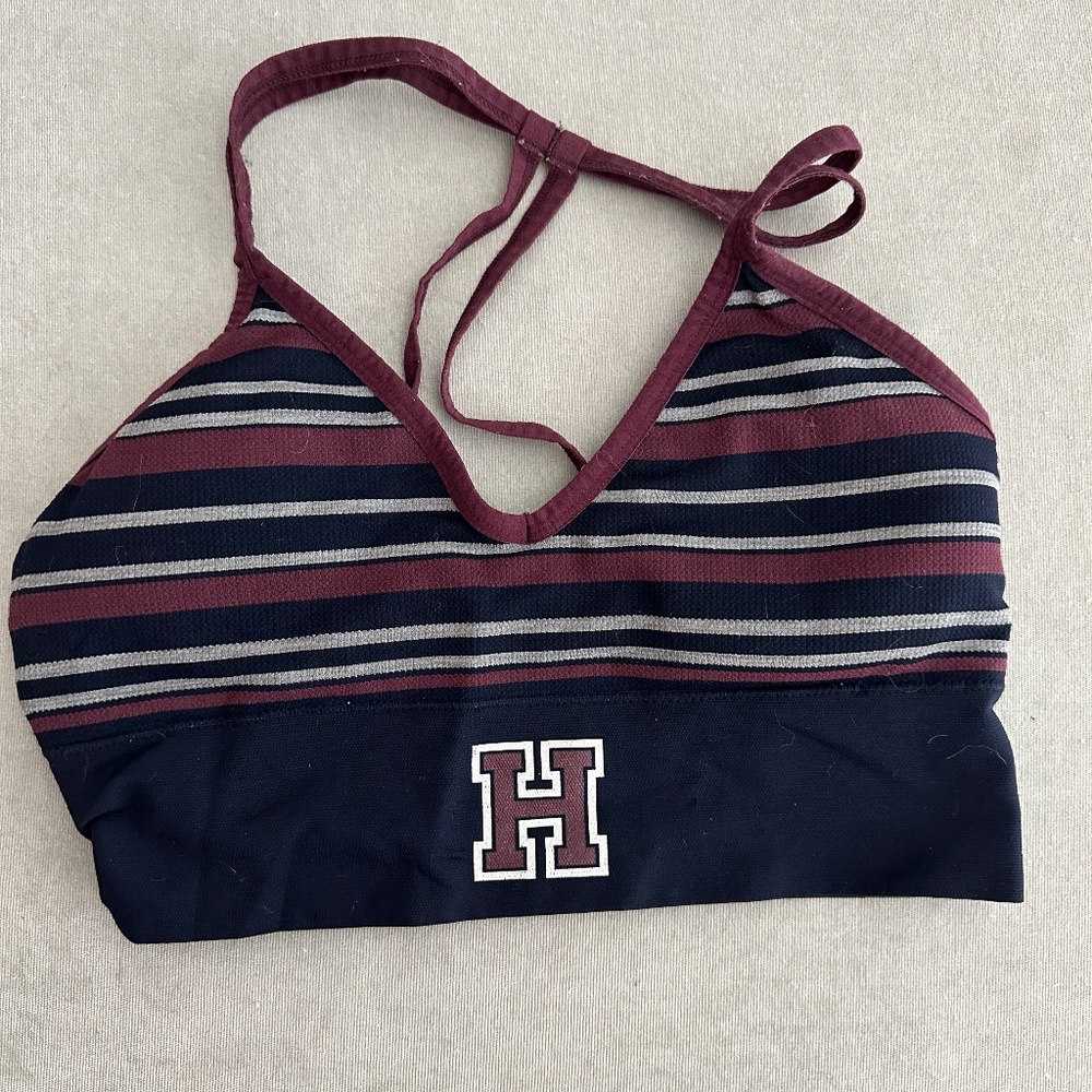 Vintage Tommy Hilfiger Bralette